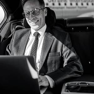 Melbourne Airport Transfer 